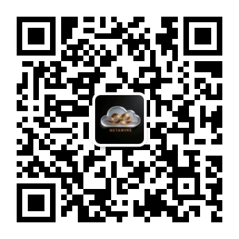 大圣云未来科技官方公众号二维码
